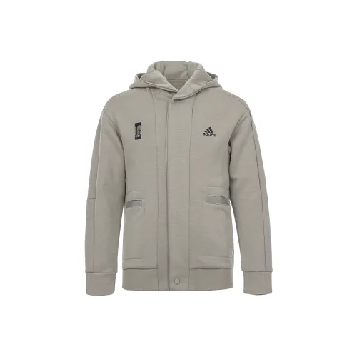 nike Куртка Серого цвета для детей от 3 до 7 лет