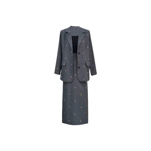 TORIGHT Женские Комплекты с юбкой