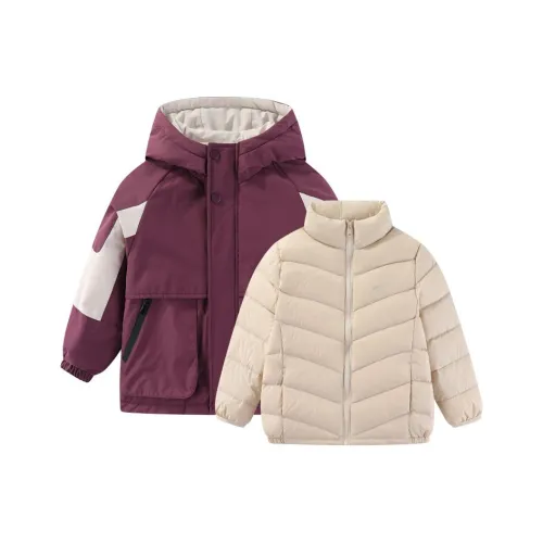 Disney Пуховик Mickey Series 2 предмета Комплект