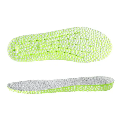 ENL Попкорн + BK Сетка Ткань Стельки Унисекс