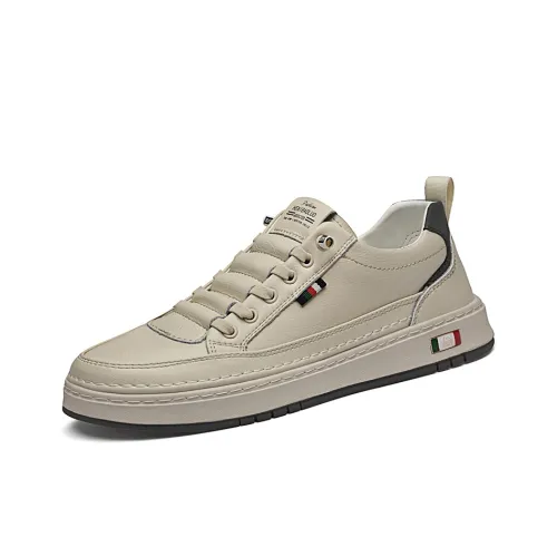 HENIBAOLUO Низкие кроссовки для скейтбординга мужские