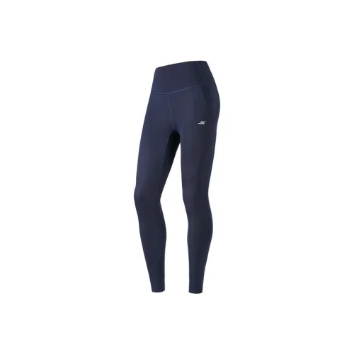Skechers Daily Sports Award Series Морской Коллегиальный синий/02MZ Женские Спортивные брюки