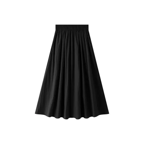 Jonah Anda Повседневный Длинный Юбка Женские