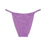 Глянцевый Фиолетовый/Фиолетовый