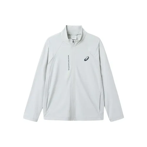 Asics Куртка Sports Performance Светло-Серый