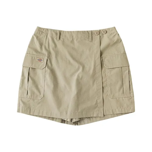 Dickies Женские шорты карго