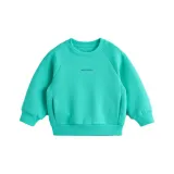 Изумрудно-синий