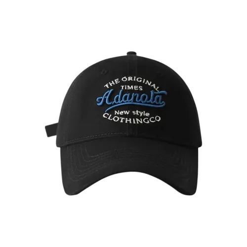 Ai Jiawei Хлопковые кепки унисекс