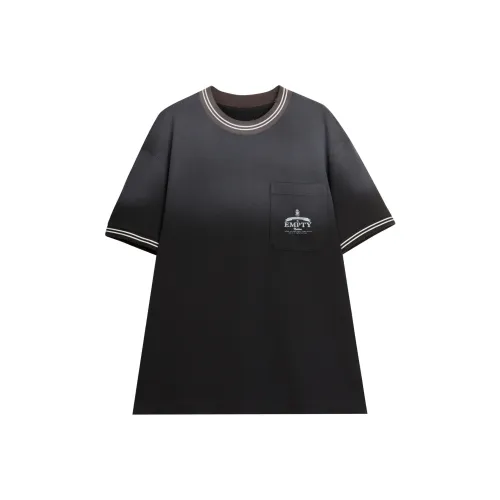 Dupu Contracted Мужская T-рубашка