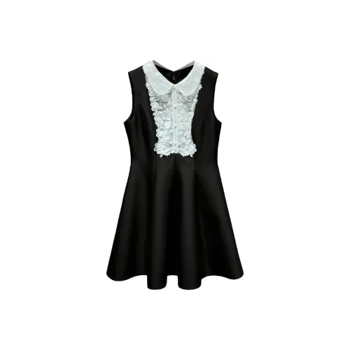 Yvetteclassic Без рукавов Платье Женское