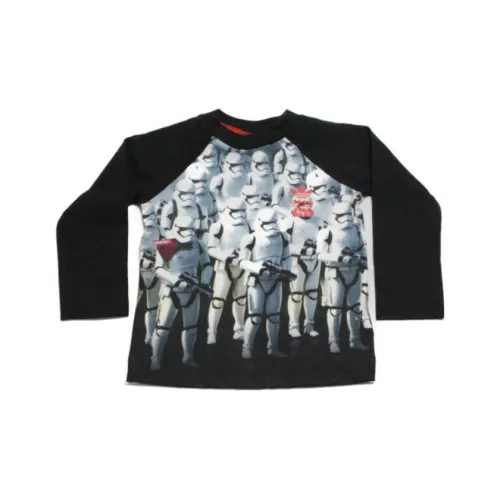 Adidas Originals T-Shirt Baby Black