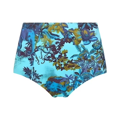 DIOR Синий Женские Бикини