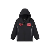 Мечтательный черный