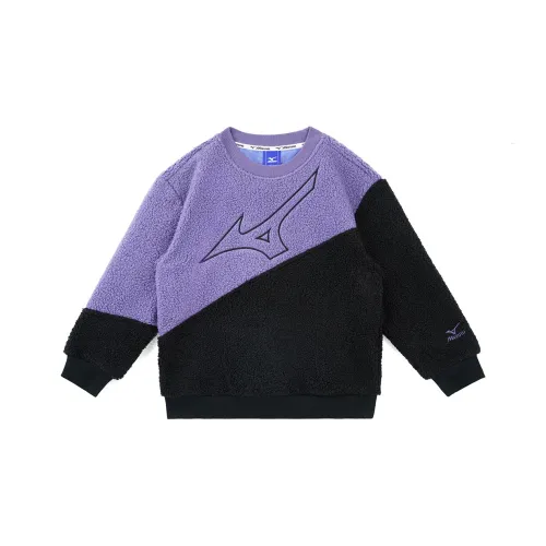 Mizuno Kids Свитшоты