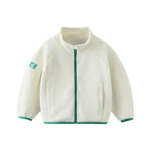 CICIIBEAR Куртки Пальто Дети Возраст 3-7 Лет