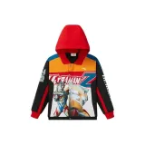 Мечтательный черный