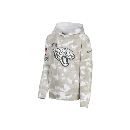 Свитшот Nike белый для подростков