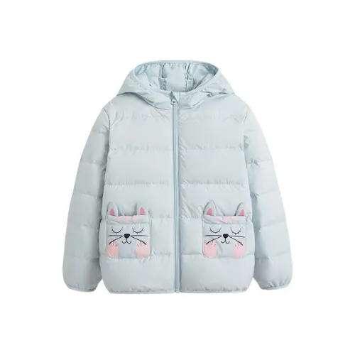 Red Copper Kids Утеплённые куртки