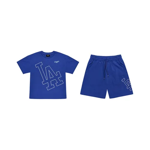 MLB Base Logo Kids Повседневная спортивная одежда