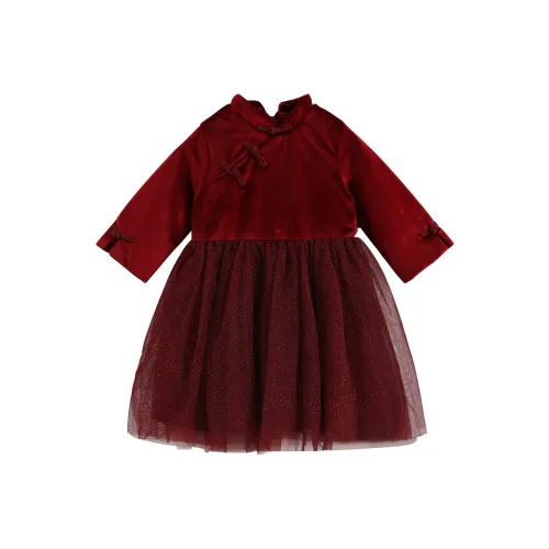 MARC JANIE Kids Платья