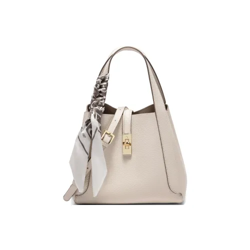 BELLE Корова Кожа Сумка Средняя Женская