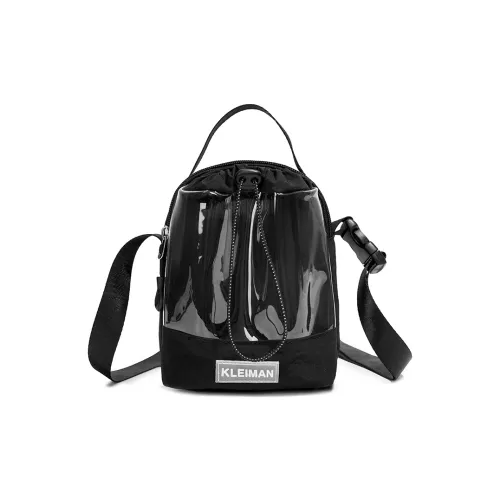 GOBLIN SHARKS 1759 Нейлон Сумка на одно плечо Унисекс Многоцветная