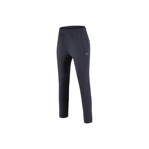 BMAI Running Pants Женские Зимний Ночной Черный