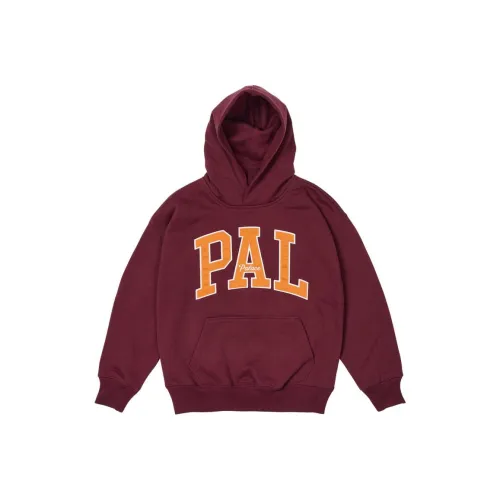 PALACE x GAP SS24 Kids Hooded Sweatshirt Kids Red PALACE x GAP SS24 Детский худи с капюшоном красный