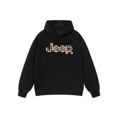 Jeep Свитшоты для школьного возраста