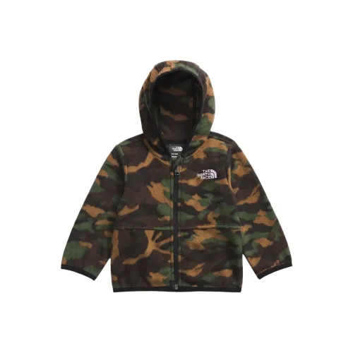 THE NORTH FACE Толстовка Камуфляж Infant и Toddler