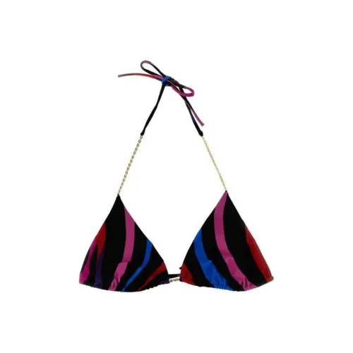 EMILIO PUCCI Бикини Женские Многоцветный