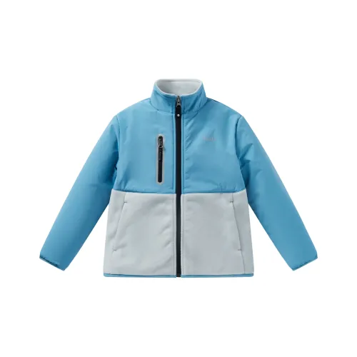 Swift Куртки Пальто Морской Синий Подростки