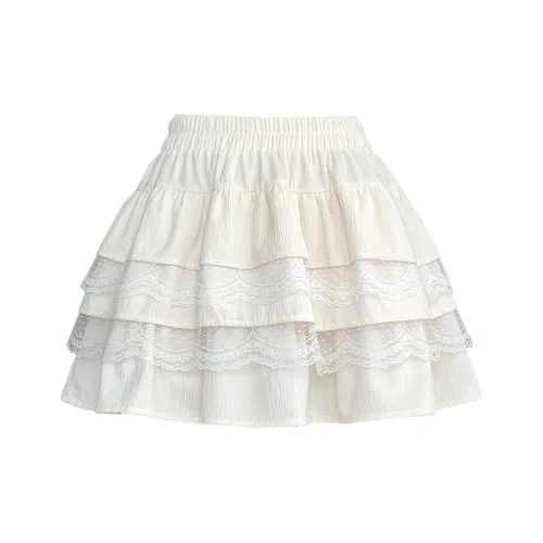 MM Женские Повседневные Короткие Юбки