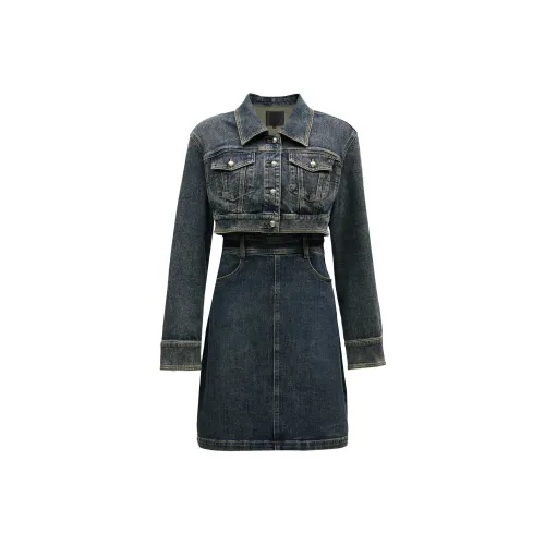 Only Женские Комплекты с юбкой