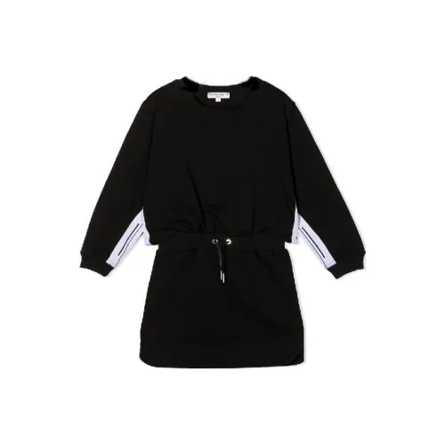 Givenchy Черные Платья для Детей
