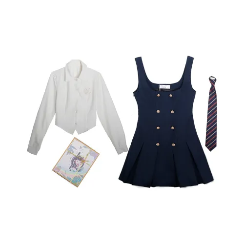 Bunny Nap UNIFORM Gift Box Set Женские