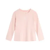 Перламутрово-розовый