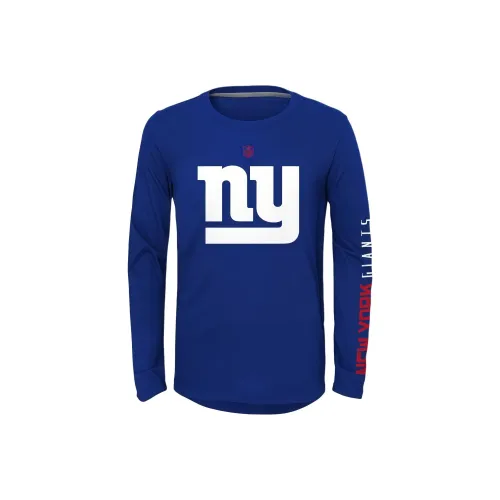 NBA Толстовка Washington Wizards Синий Дети Возраст 3-7 лет