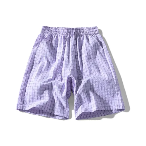 BEEHIVES Унисекс Повседневные шорты