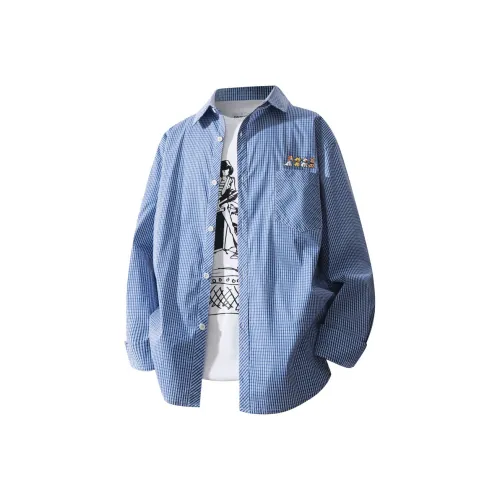 ORNOT Унисекс Рубашки