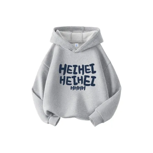 La Chapelle Kids Свитшоты