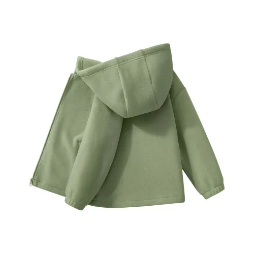 La Chapelle Школьный возраст Куртки