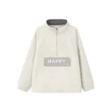 Молочно-белый