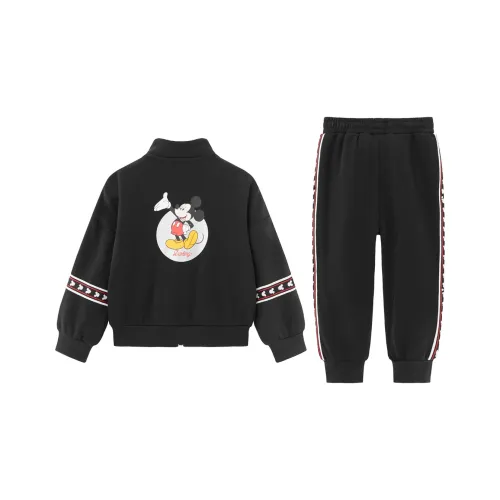 Mini Peace Kids Повседневная спортивная одежда