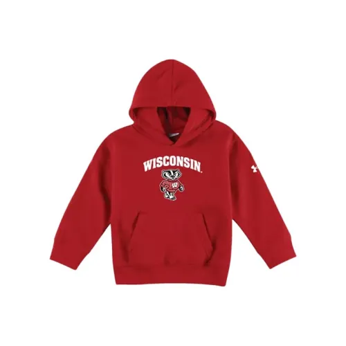 Under Armour Свитшот Collegiate Toddler UA Collegiate Толстовка Infant Wa Toddler