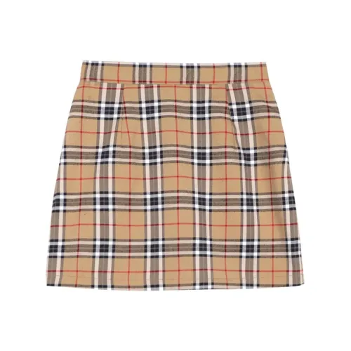 XINBANGBANG Повседневные короткие юбки женские хаки