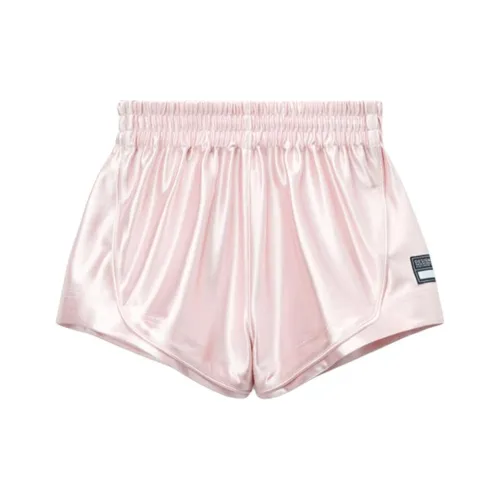 Alexander Wang Балетный розовый Женские спортивные шорты