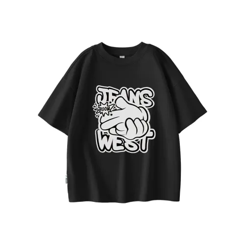 JEANSWEST JNR Kids Т-рубашки