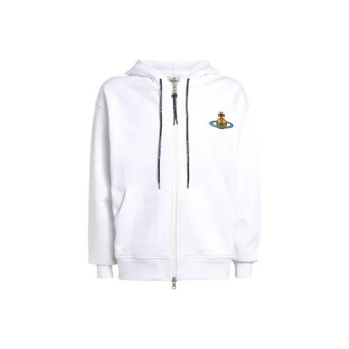 Vivienne Westwood Белые Мужские Куртки