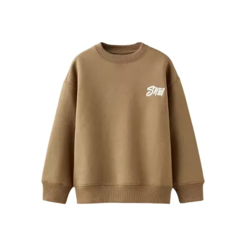 ZARA Cigar Kids Свитшоты